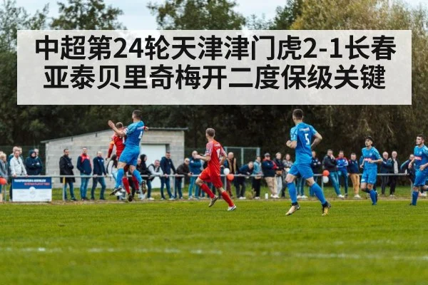 soccer match action