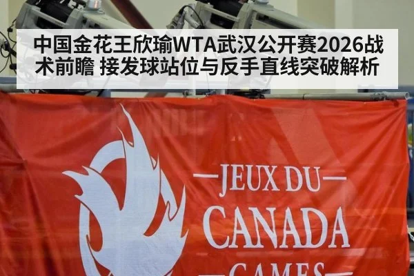 中国金花王欣瑜WTA武汉公开赛2026战术前瞻 接发球站位与反手直线突破解析